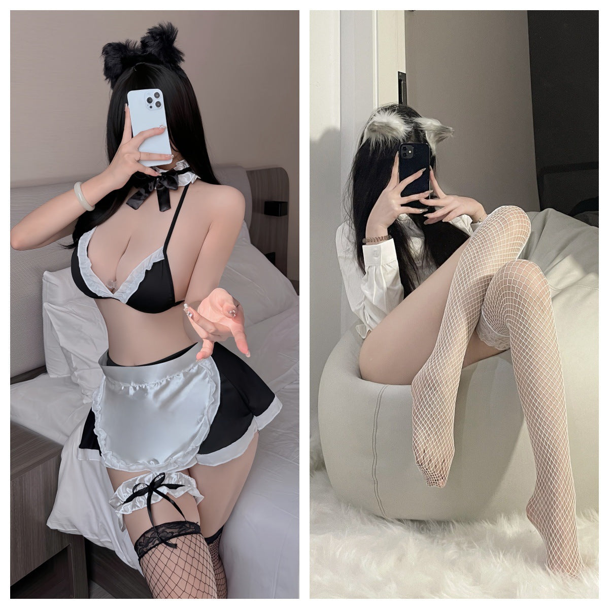 Erotic lingerie pure desire pajamas emotional fun lingerie sexy nightdress lingerie flirt 'fun lingerie pajamas women