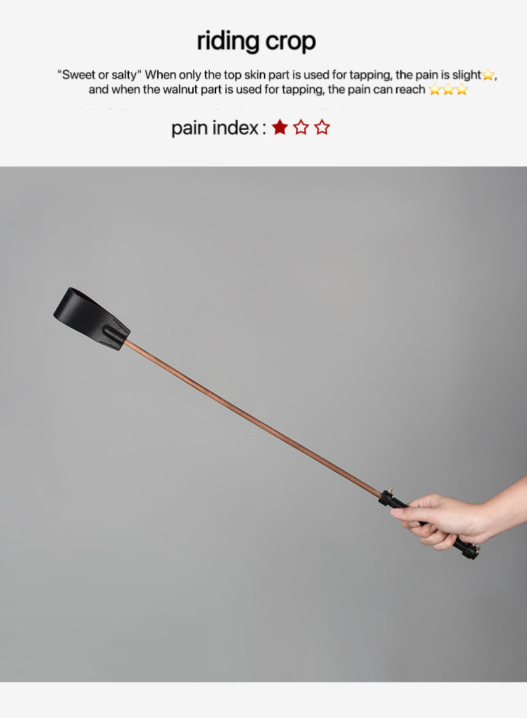 Cowhide Bondage Set Adult Products SM Femdom Torture Instruments Sex Toys